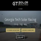 solarracing.gatech.edu