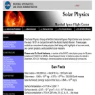 solarscience.msfc.nasa.gov solarscience.msfc.nasa.gov