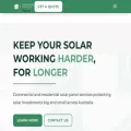 solarshineaustralia.com
