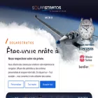 solarstratos.com solarstratos.com
