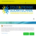 solartechnik-ahrensburg.de