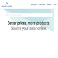 solartraders.com