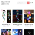 solarwindledchime.com solarwindledchime.com