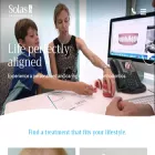 solasorthodontics.com.au solasorthodontics.com.au