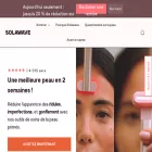 solawave.be solawave.be