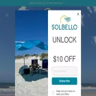 solbello.com solbello.com