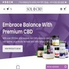 solcbd.com solcbd.com