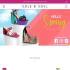 soleandsoul.mx soleandsoul.mx