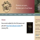 soleburyhistory.org