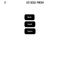 solefresh.io solefresh.io