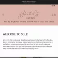 soleinthecity.net soleinthecity.net