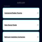 solel.com solel.com