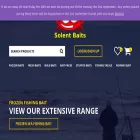 solentbaits.co.uk solentbaits.co.uk