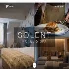 solenthotel.co.uk solenthotel.co.uk