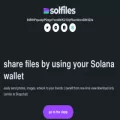 solfiles.io
