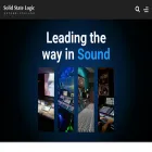 solid-state-logic.co.jp