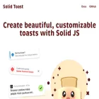 solid-toast.com solid-toast.com
