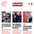 solidarites.ch solidarites.ch