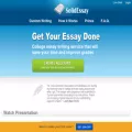 solidessay.com