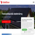 solidsun.cz solidsun.cz
