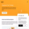 solidusertests.com solidusertests.com