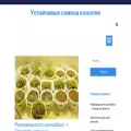 solis-seeds.ru