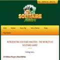 solitaire-masters.com