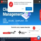 solix.com solix.com