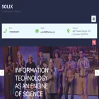 solixbiofuels.com solixbiofuels.com