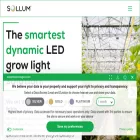 sollumtechnologies.com