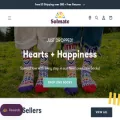 solmatesocks.com