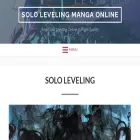 solo-leveling-chapters.online solo-leveling-chapters.online