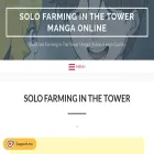 solofarming-inthetower.online solofarming-inthetower.online