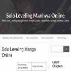 sololeveling-manhwa.online sololeveling-manhwa.online
