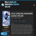 sololeveling-ragnarok.com