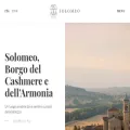solomeo.it solomeo.it