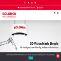 solomon-3d.com solomon-3d.com