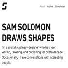 solomon.io solomon.io