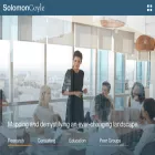solomoncoyle.com solomoncoyle.com