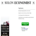soloneconomist.com soloneconomist.com