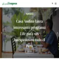 soloparaviajeros.pe soloparaviajeros.pe