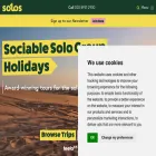 solosholidays.com