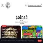 solrad.co solrad.co