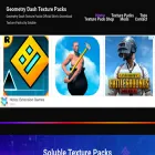solubletexturepacks.com solubletexturepacks.com