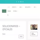 solucionarios.com.es