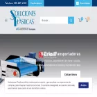 solucionesplasticas.com