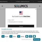 solumics.com solumics.com