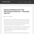 solusiperjudian.id