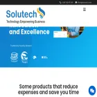 solutech.co.ke solutech.co.ke