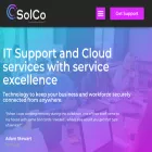 solutionconsultants.co.uk solutionconsultants.co.uk